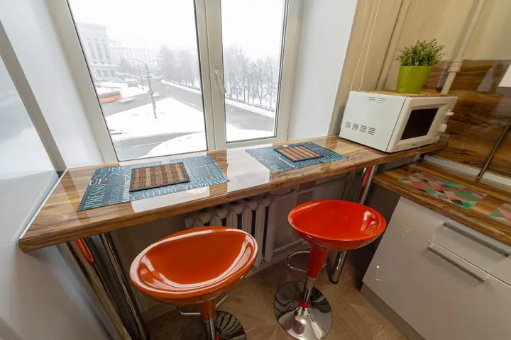 Нижний Новгород: Апартаменты Gorkiy House пл Горького 80-1