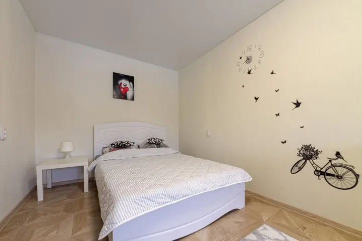 Нижний Новгород: Апартаменты Gorkiy House пл Горького 80-1