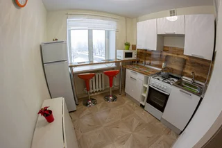 Нижний Новгород: Апартаменты Gorkiy House пл Горького 80-1