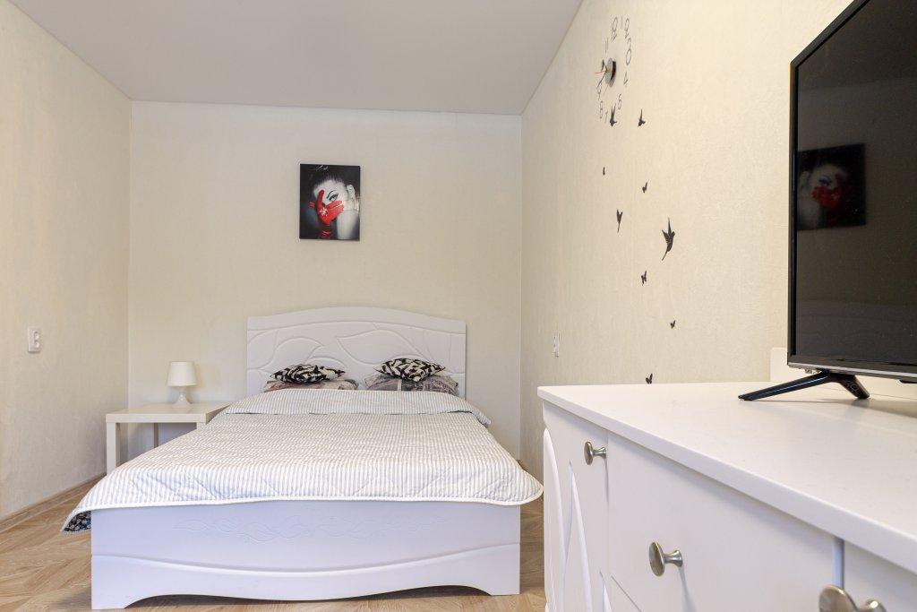 Нижний Новгород: Апартаменты Gorkiy House пл Горького 80-1