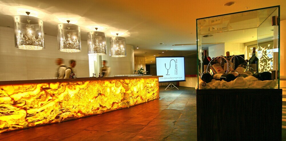 Бечичи: Splendid Conference & Spa Resort