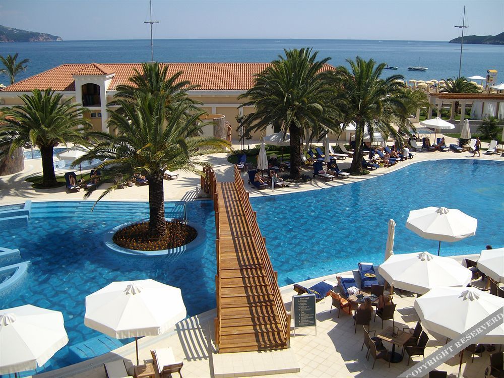 Бечичи: Splendid Conference & Spa Resort