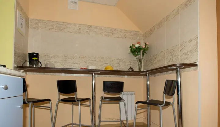 Нижний Новгород: Filka Guest House