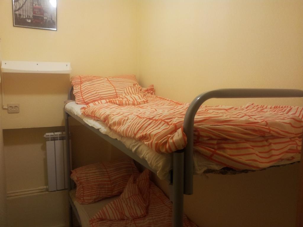 Нижний Новгород: Filka Guest House