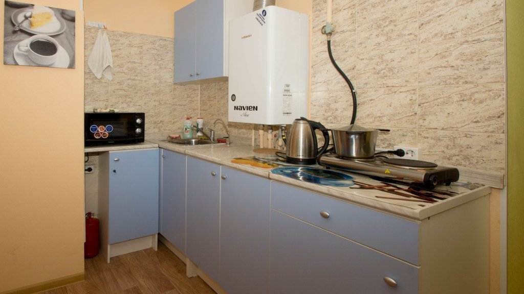 Нижний Новгород: Filka Guest House