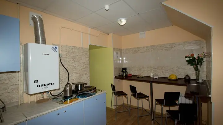 Нижний Новгород: Filka Guest House