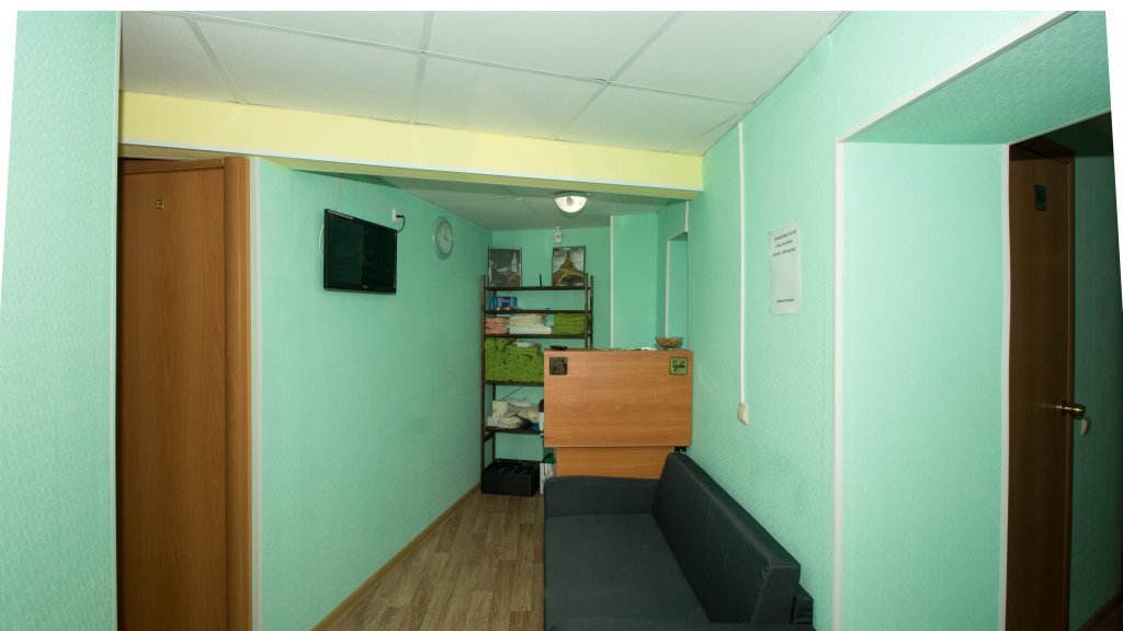 Нижний Новгород: Filka Guest House