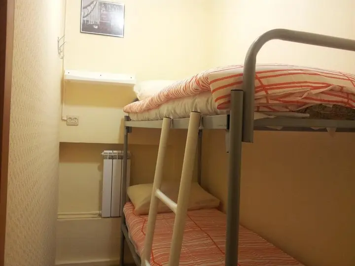 Нижний Новгород: Filka Guest House
