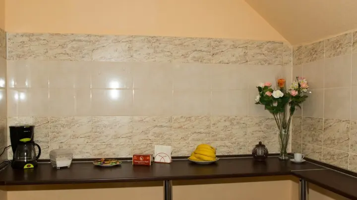 Нижний Новгород: Filka Guest House