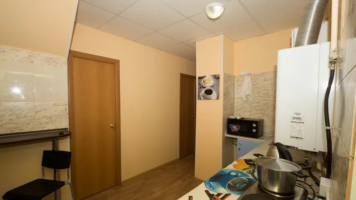 Нижний Новгород: Filka Guest House