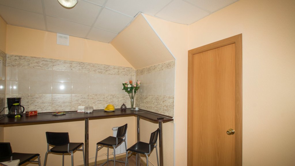 Нижний Новгород: Filka Guest House
