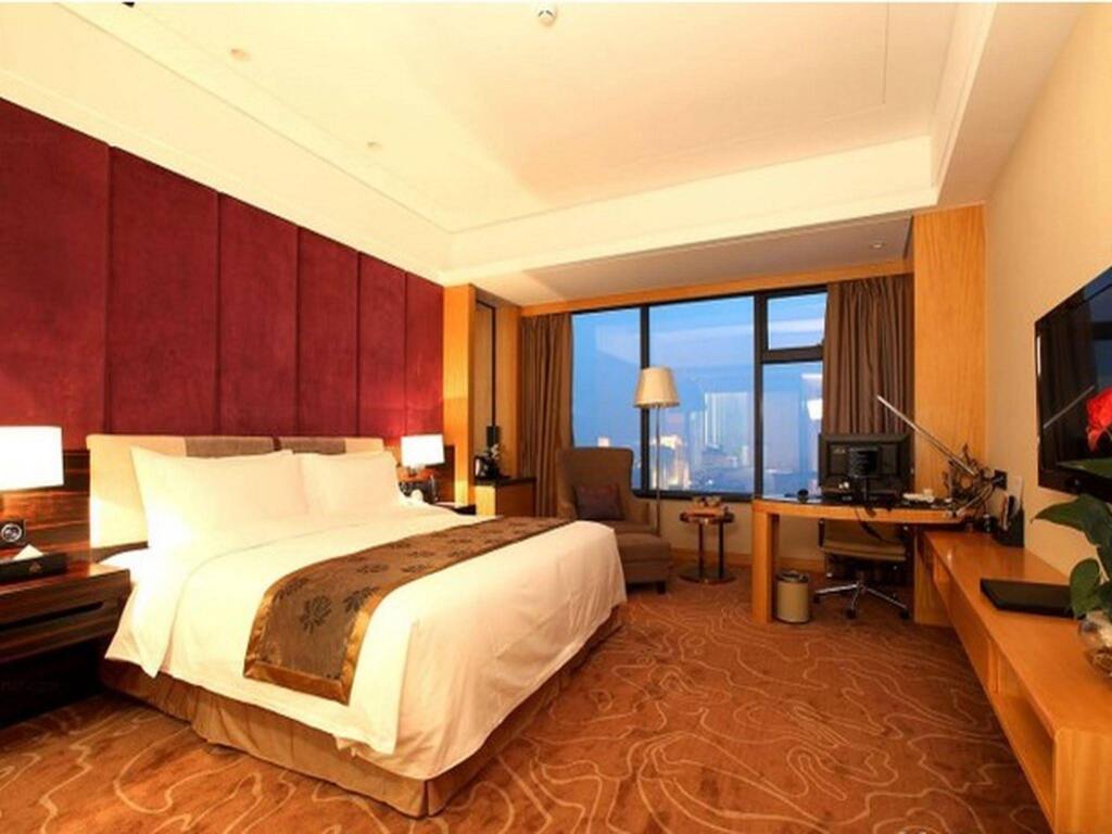 Сямынь: Dh And Suites Mingfa Xiamen