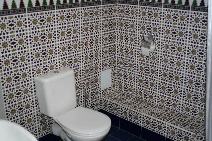 Нижний Новгород: Hotel Ryzhaya Sara