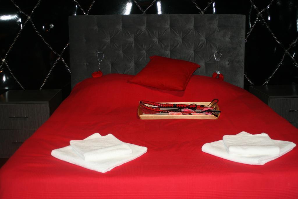 Нижний Новгород: Hotel Ryzhaya Sara