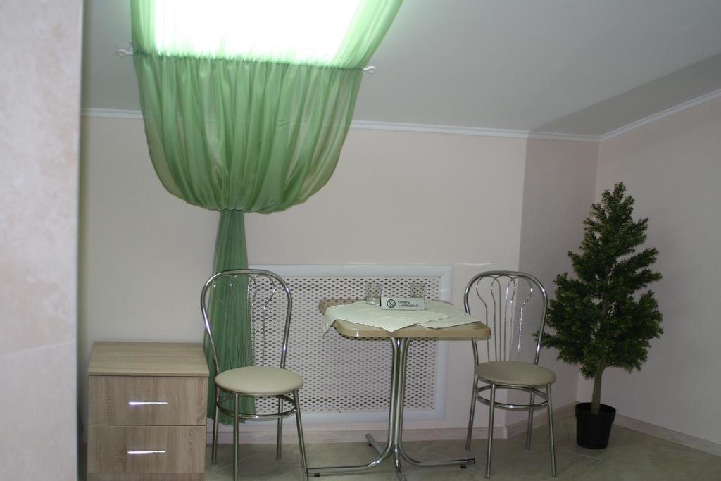 Нижний Новгород: Hotel Ryzhaya Sara