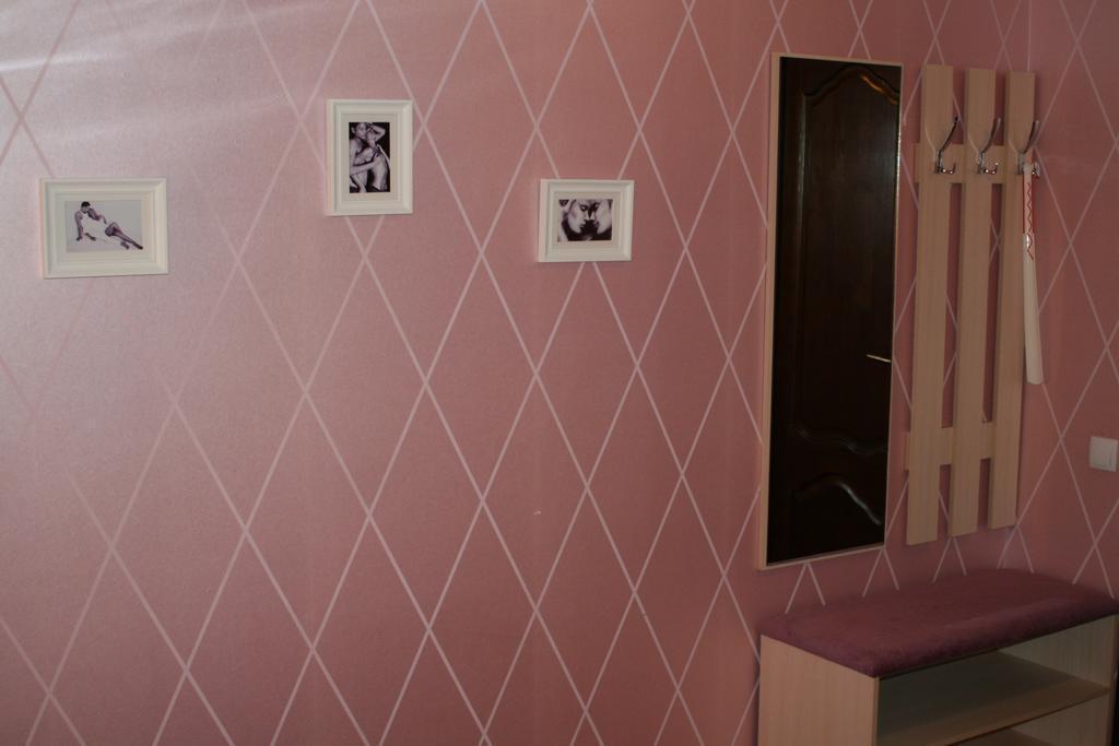 Нижний Новгород: Hotel Ryzhaya Sara