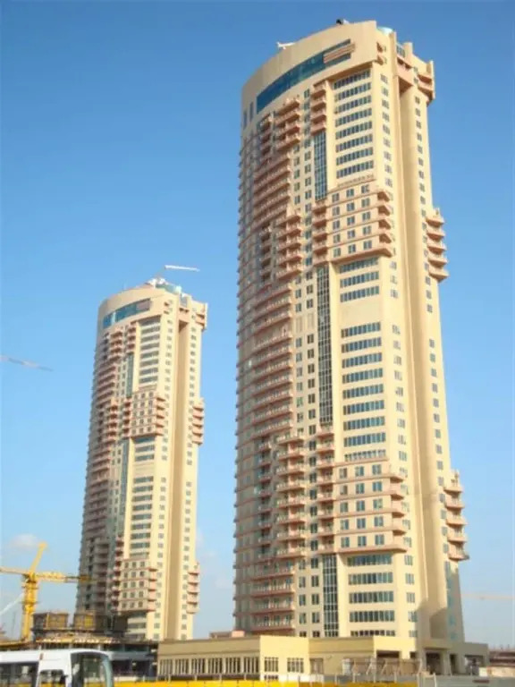 Icon Tower 1 — фото 3