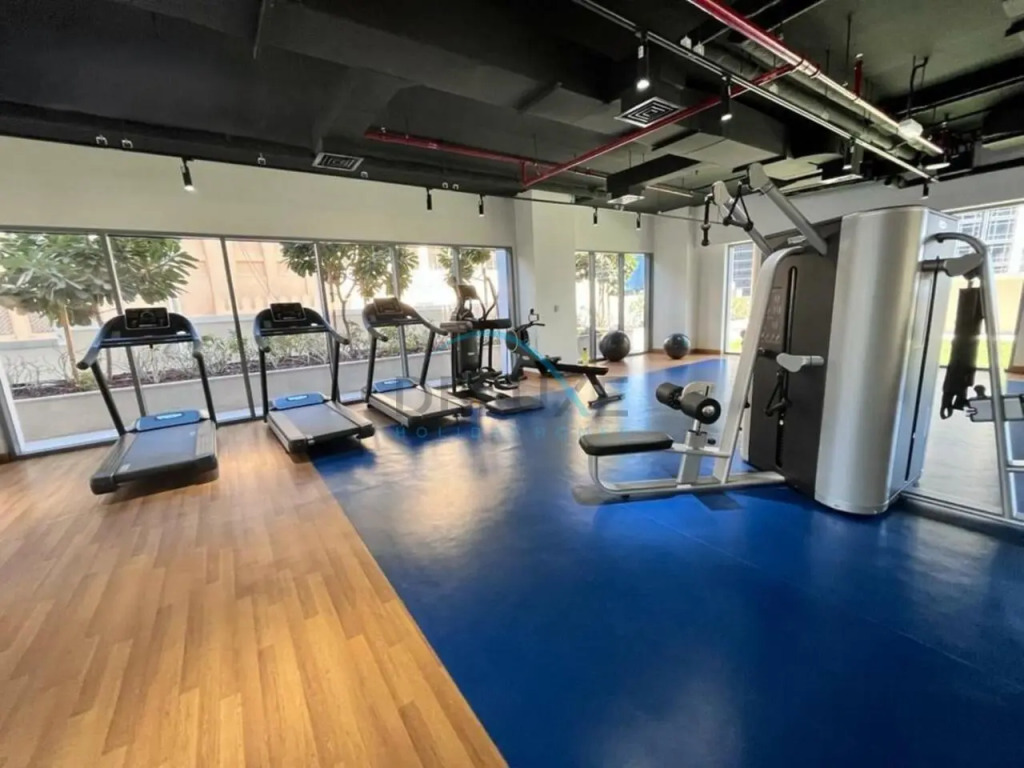Дубай: Charming 1br at Burj Views Tower B, Downtown Dubai by Deluxe Holiday Homes
