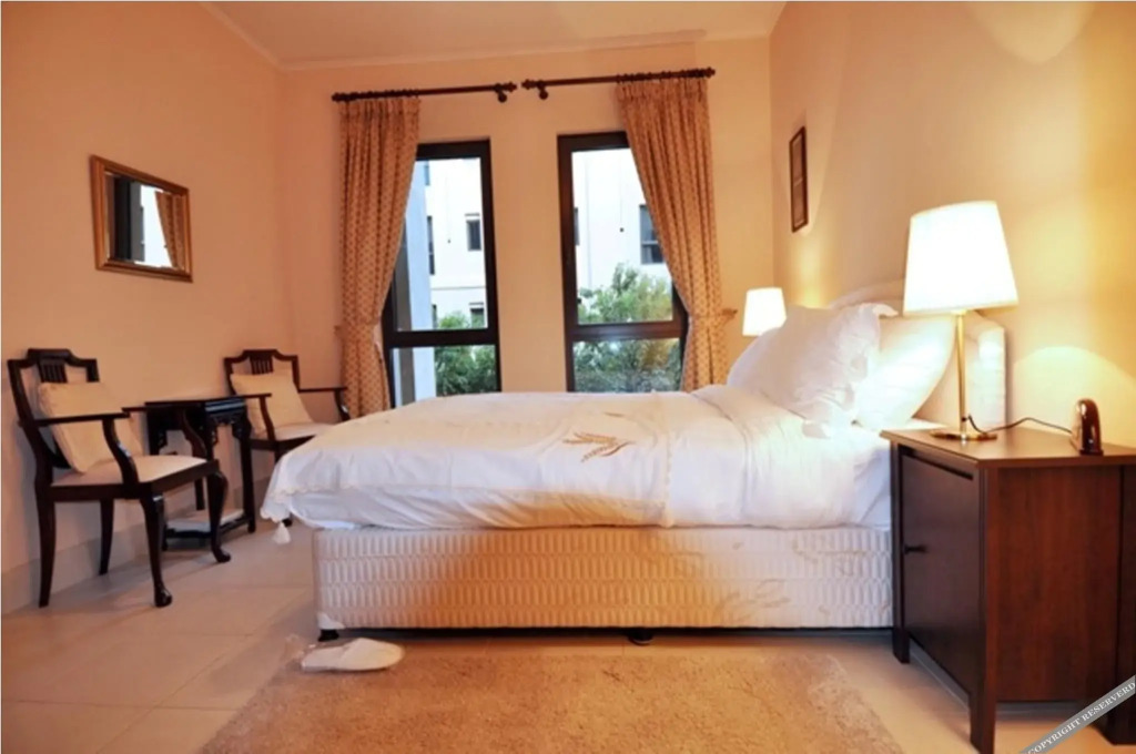 Betterstay - Arab Style 1BR in Old Town Yansoon — фото 4