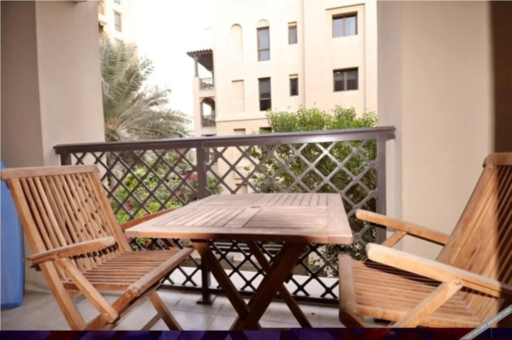Betterstay - Arab Style 1BR in Old Town Yansoon — фото 3