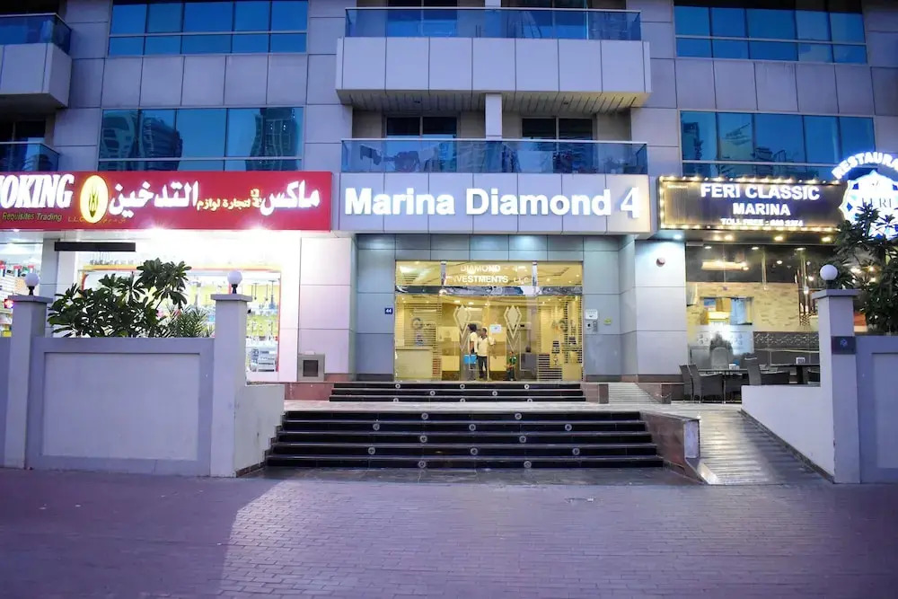 Marina Diamond 3 — фото 6