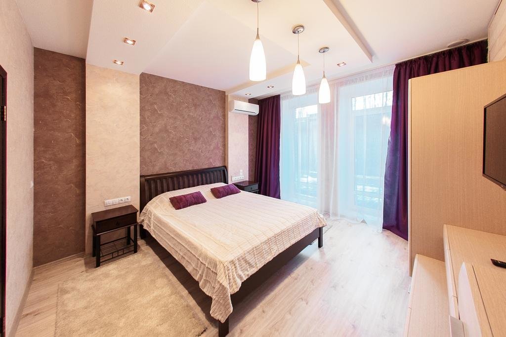 Нижний Новгород: Grand Villa Complex
