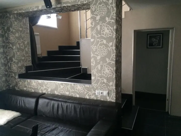 Нижний Новгород: Grand Villa Complex