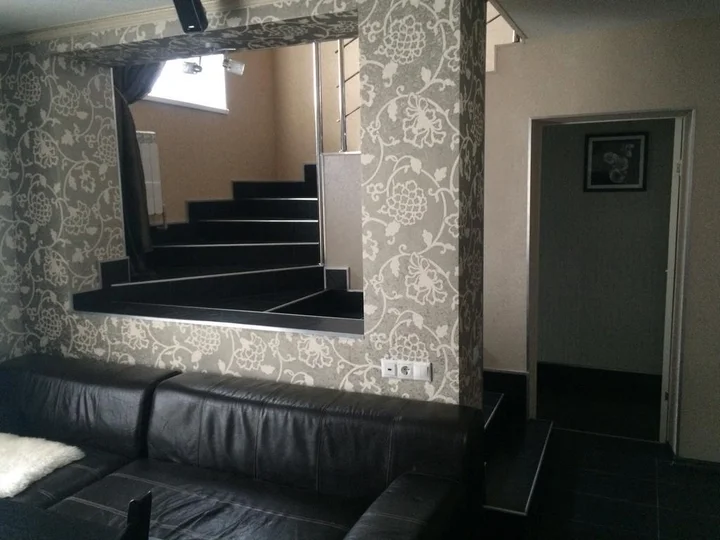 Нижний Новгород: Grand Villa Complex