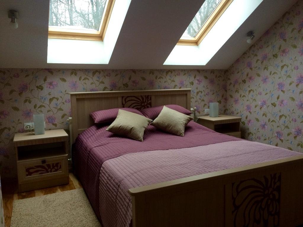 Нижний Новгород: Grand Villa Complex