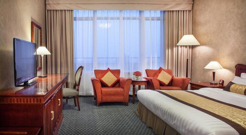 Пекин: Beijing Hotel