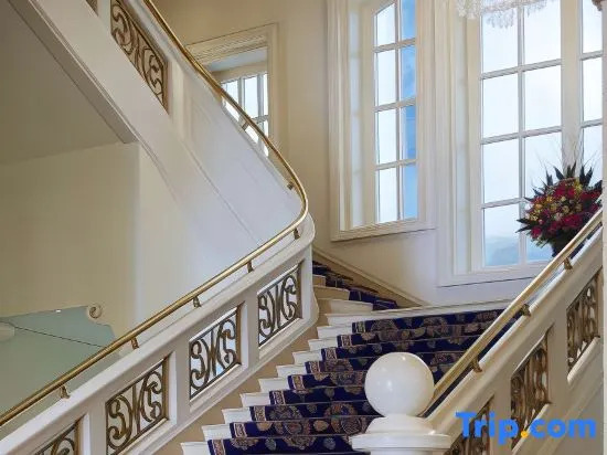 Пекин: Beijing Hotel