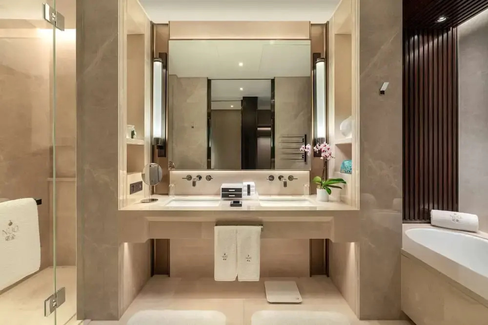 Пекин: Beijing Hotel
