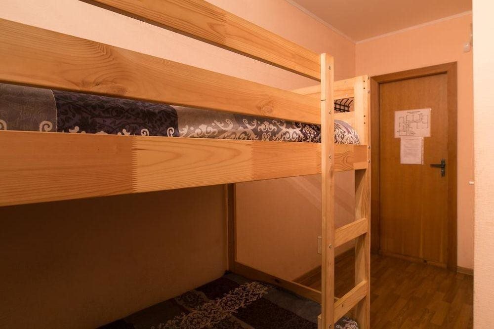 Нижний Новгород: Grant Hostel