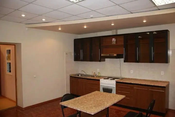 Нижний Новгород: Grant Hostel