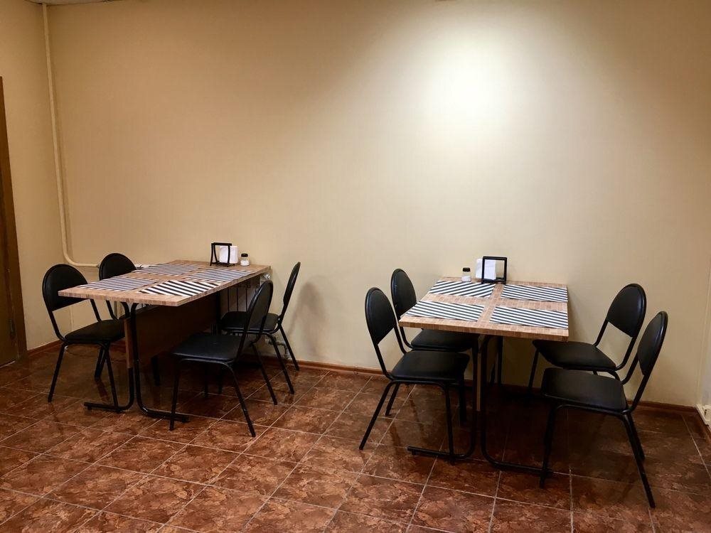 Нижний Новгород: Grant Hostel