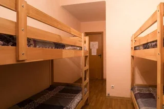 Нижний Новгород: Grant Hostel