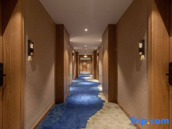 Пекин: True Go Hotel (Beijing Guang'anmen)
