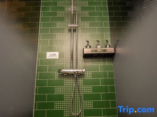 Пекин: True Go Hotel (Beijing Guang'anmen)