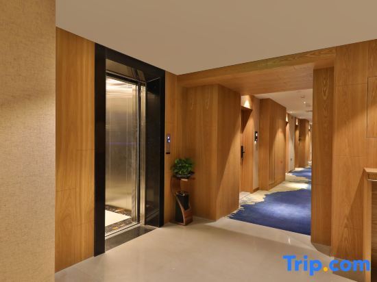 Пекин: True Go Hotel (Beijing Guang'anmen)