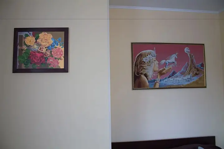 Нижний Новгород: Guest House on Gornaya 46