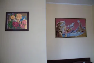 Нижний Новгород: Guest House on Gornaya 46