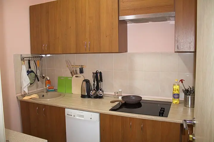 Нижний Новгород: Guest House on Gornaya 46