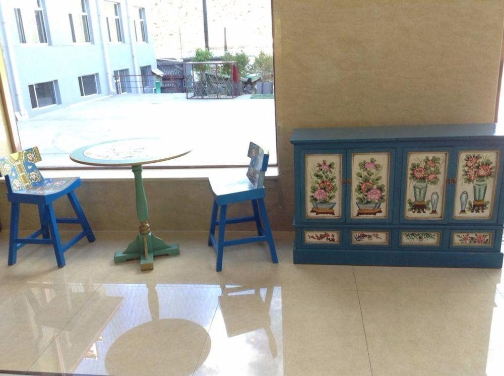 Синьчжоу: Wu Tai Mountain Jingtai Hotel