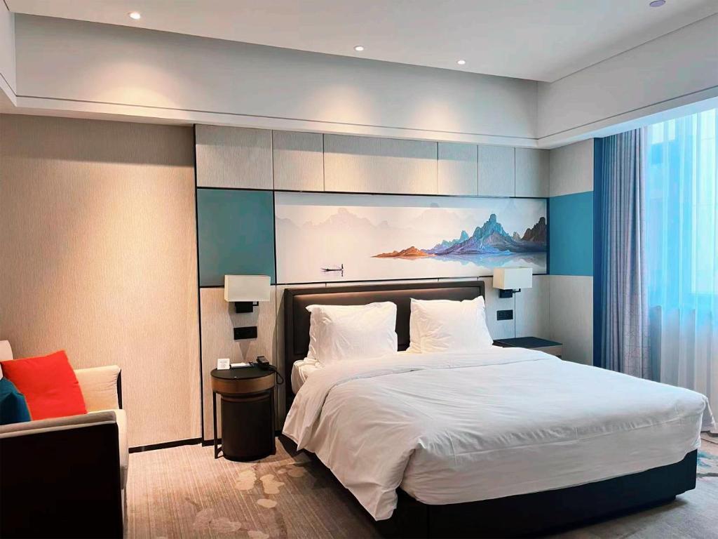 Цанчжоу: Holiday Inn Express Cangzhou High Tech Zone, an IHG Hotel