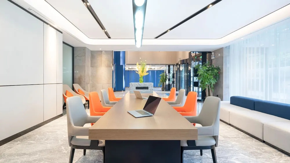 Цанчжоу: Holiday Inn Express Cangzhou High Tech Zone, an IHG Hotel