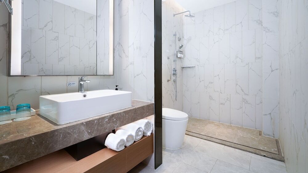 Цанчжоу: Holiday Inn Express Cangzhou High Tech Zone, an IHG Hotel
