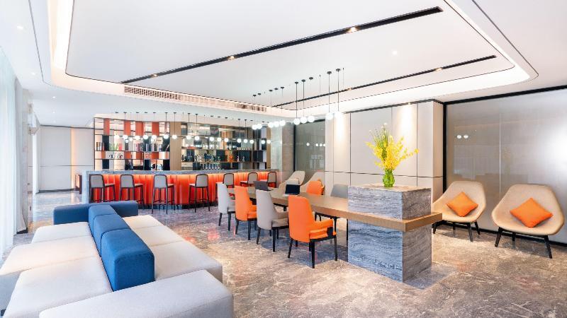 Цанчжоу: Holiday Inn Express Cangzhou High Tech Zone, an IHG Hotel