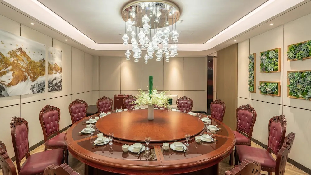 Цанчжоу: Holiday Inn Express Cangzhou High Tech Zone, an IHG Hotel
