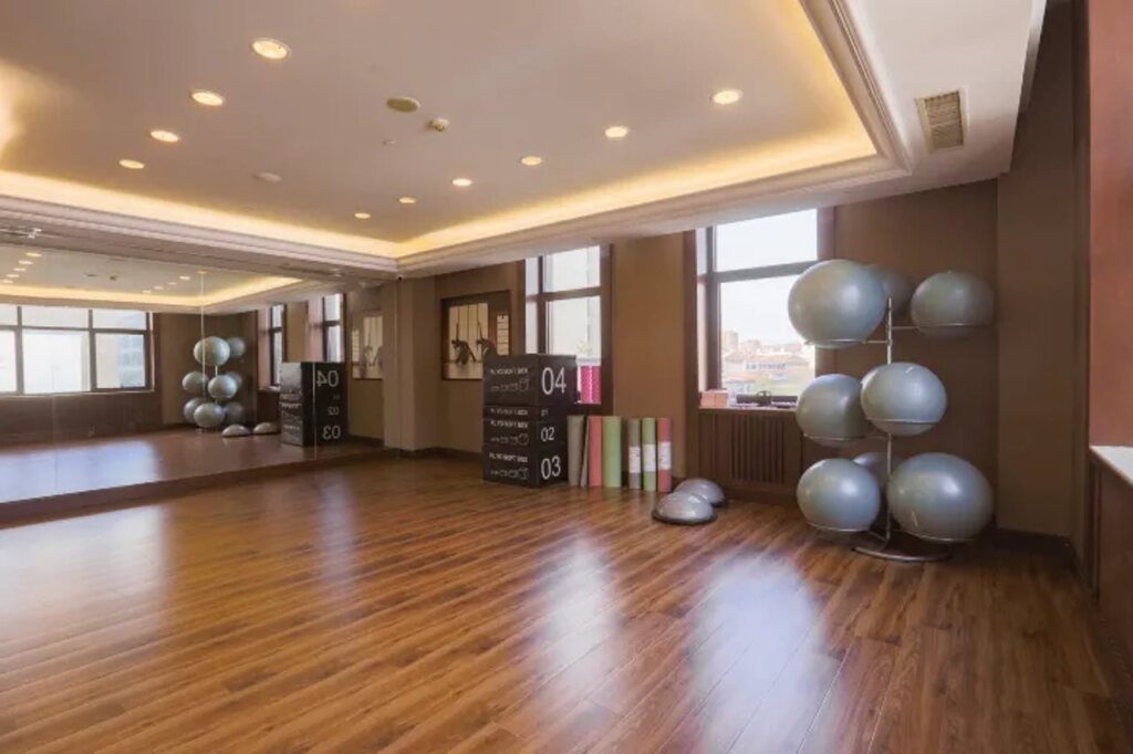 Чанчжоу: S&N Hotel Changzhou