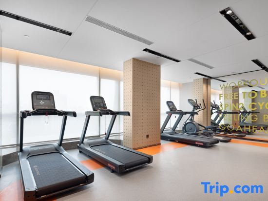 Пекин: Home 2 Suites By Hilton Beijing West Railway Station